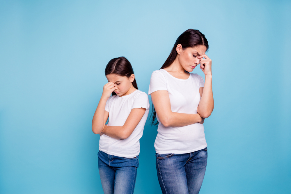 Migraines/Headaches Hereditary