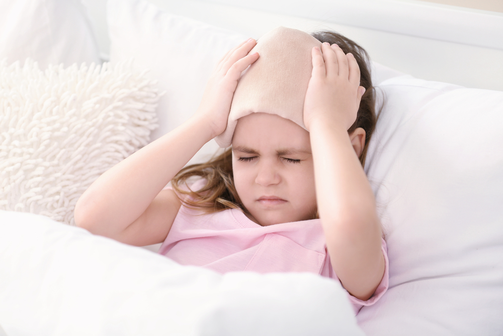 Pediatric Headaches