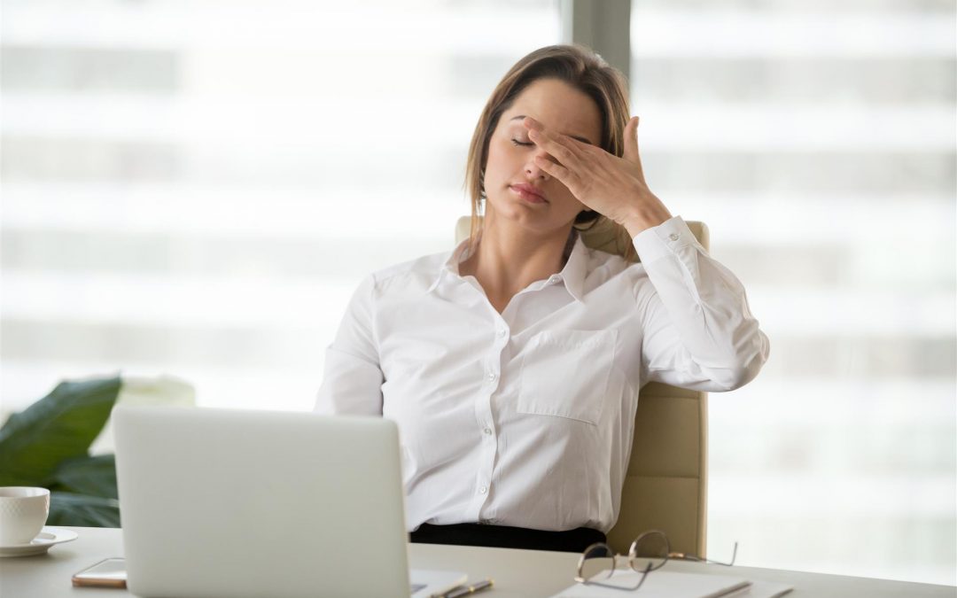 Tips for Balancing a Career and Frequent Migraines