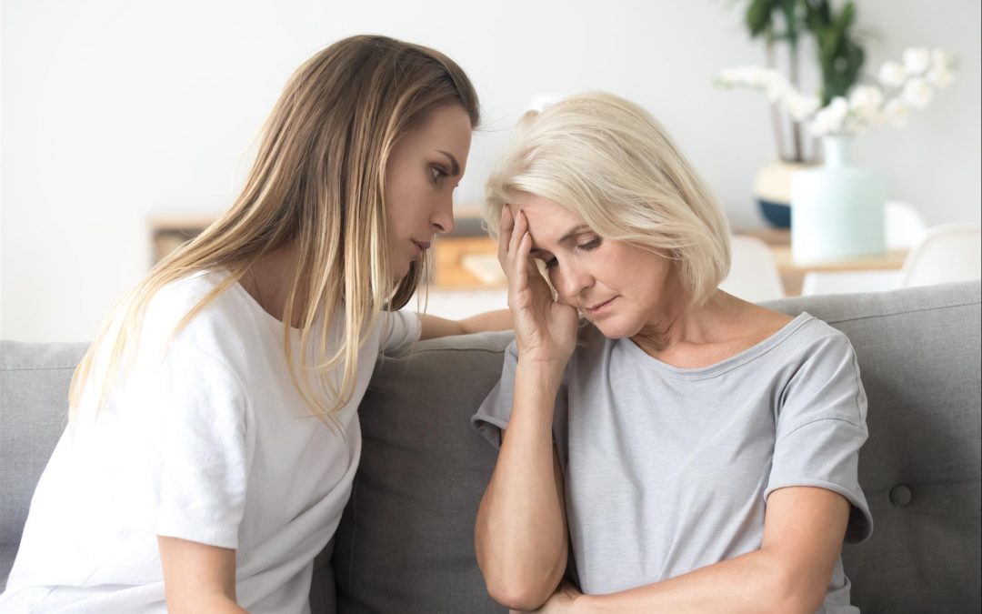 How to Build a Stellar Support System for Your Migraine-Riddled Life