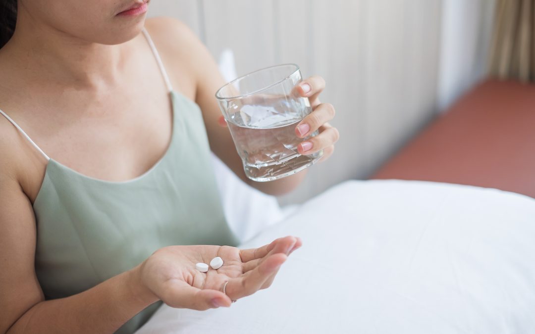 New Migraine Medications Approved: Reyvow, Ubrelvy, and Nurtec