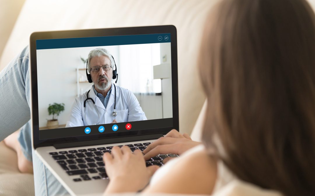 Telemedicine for Headaches: Relief Through Virtual Care